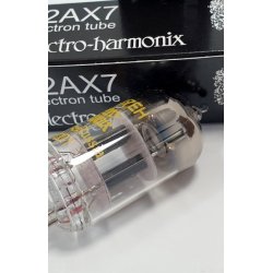 12AX7EH / ECC83 Electro Harmonix 